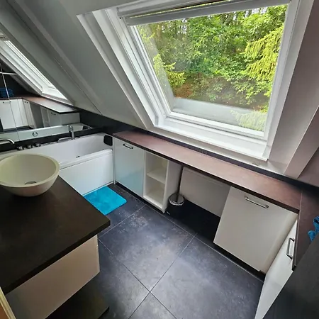 Havre De Paix De Klingenthal Apartment Boersch
