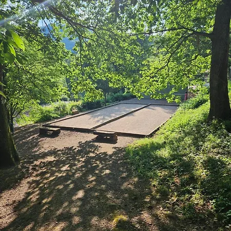 Havre De Paix De Klingenthal Apartment
